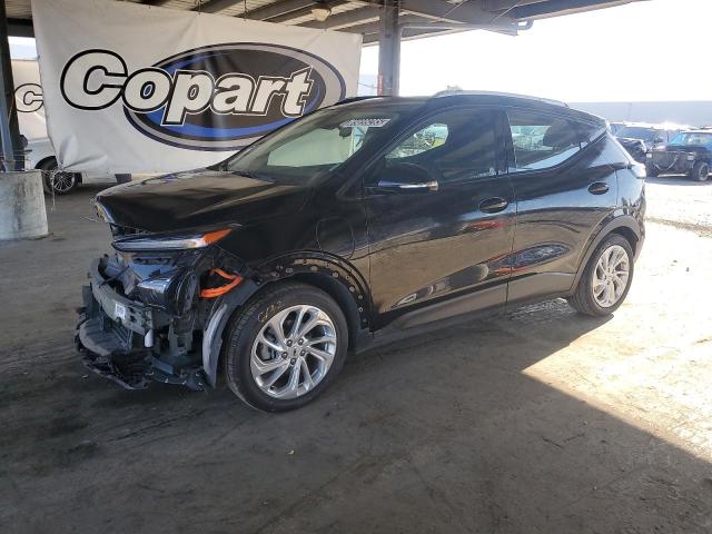 CHEVROLET BOLT EUV L