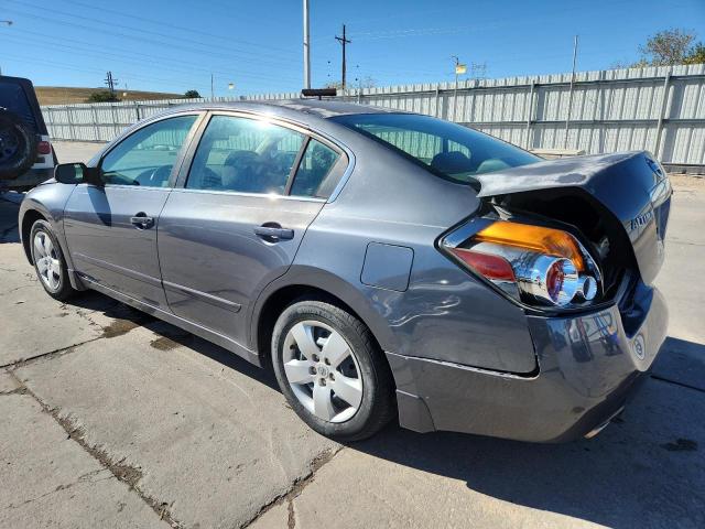 2008 NISSAN ALTIMA 2.5 #3269254159