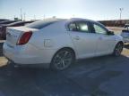 Lot #3312859095 2011 LINCOLN MKS