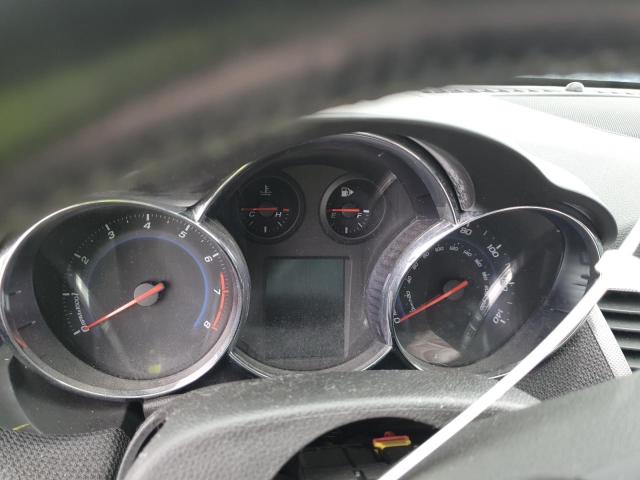 2015 CHEVROLET CRUZE LTZ - 1G1PG5SB4F7155178