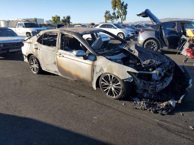 2019 TOYOTA CAMRY XSE #3293328441