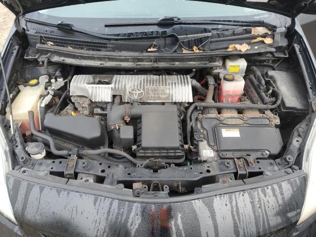 2014 TOYOTA PRIUS - JTDKN3DUXE1742142