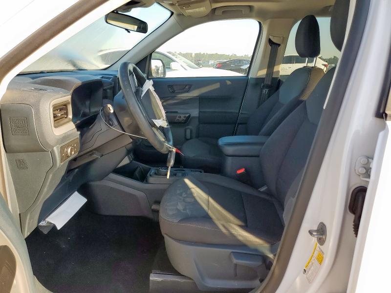 2022 FORD MAVERICK X 3FTTW8E91NRA92471