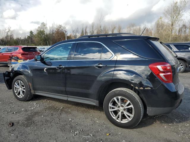 2017 CHEVROLET EQUINOX LT #3303731450
