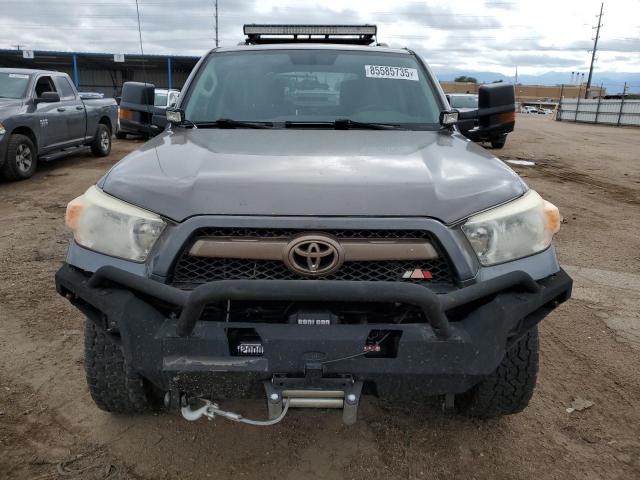 2012 TOYOTA 4RUNNER SR #3293842598