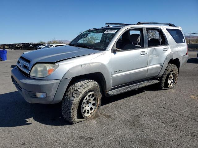 Global Auto Auctions: 2003 TOYOTA 4RUNNER SR