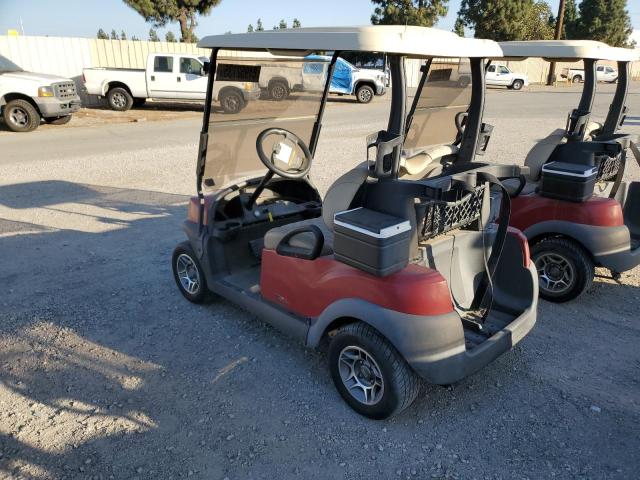 2020 CLUB CAR TEMPO LITHIUM #3262146604