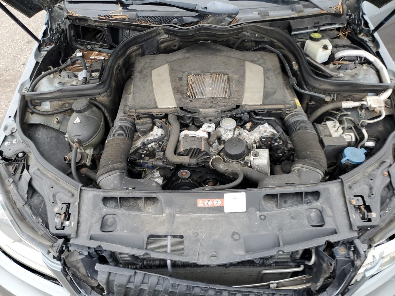 MERCEDES-BENZ C-CLASS 300 4MATIC