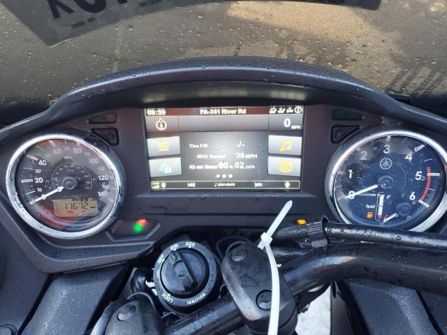 2018 YAMAHA XV1900 CFD JYAVP39Y0JA000891