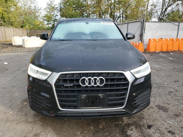 2016 AUDI Q3 PRESTIG - WA1GFCFS3GR007080