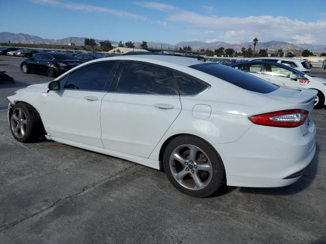 2014 FORD FUSION SE - 3FA6P0H77ER207926