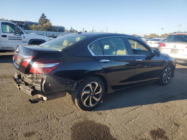 2017 HONDA ACCORD EXL - 1HGCR2F86HA156272
