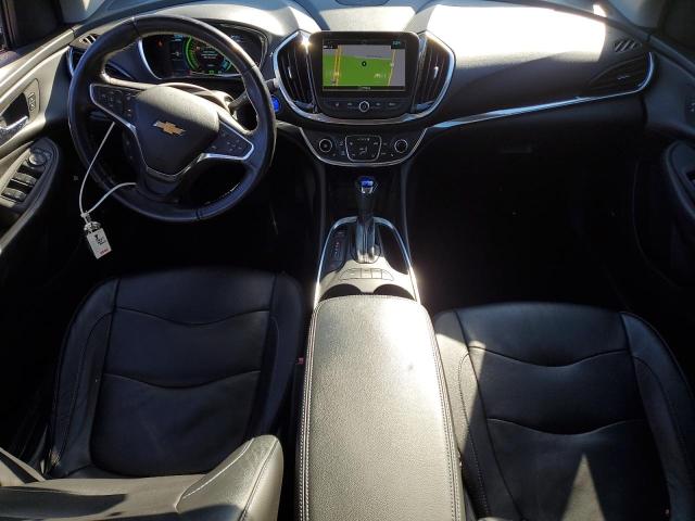2018 CHEVROLET VOLT PREMI - 1G1RD6S50JU114865
