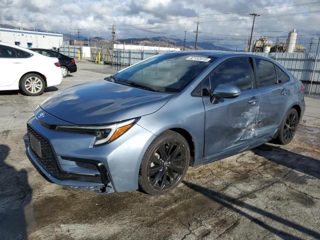 2023 TOYOTA COROLLA LE - JTDBCMFE6PJ004231