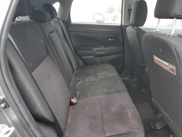 2013 MITSUBISHI OUTLANDER #3290396764