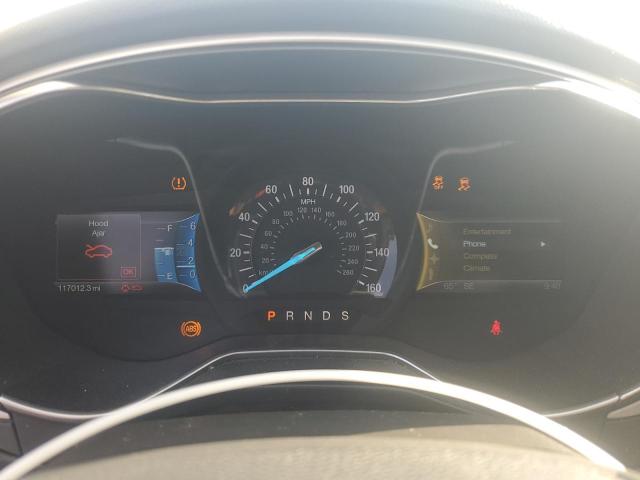 2014 FORD FUSION SE - 3FA6P0HDXER220241