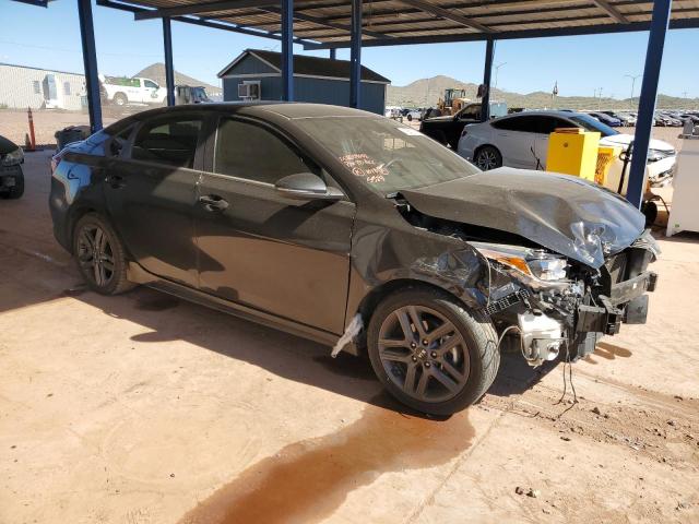 2021 KIA FORTE GT LINE - 3KPF34AD1ME305529