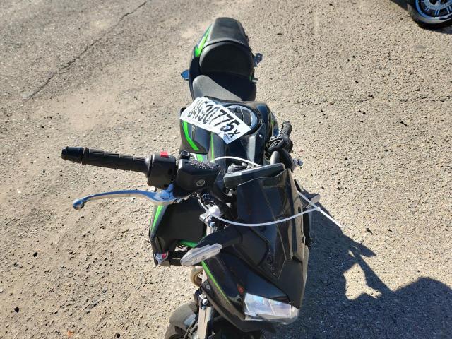 2025 KAWASAKI ER650 N #3284629329