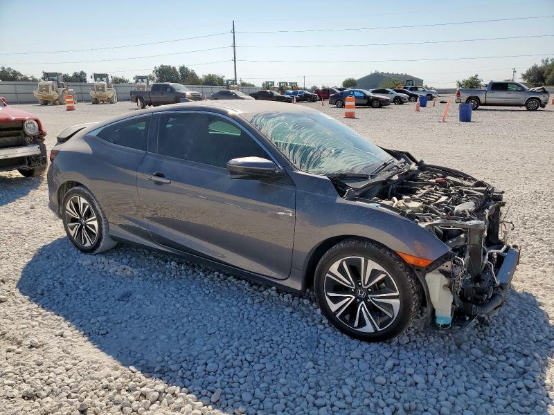 2016 HONDA CIVIC EX 2HGFC3B36GH353098