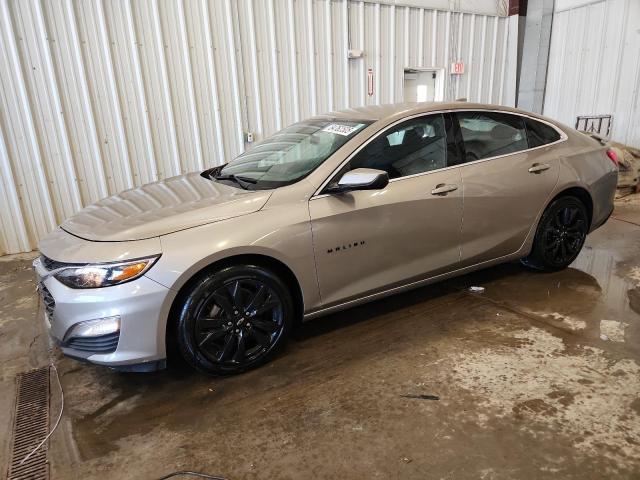 Global Auto Auctions: 2022 CHEVROLET MALIBU RS