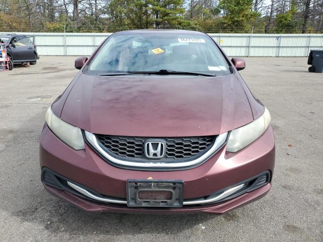 2013 HONDA CIVIC LX #3317865964