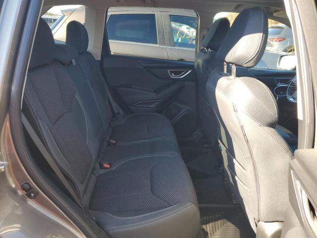 2020 SUBARU FORESTER PREMIUM - JF2SKAJC9LH408697