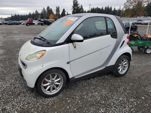 2009 SMART FORTWO PUR #3318070370