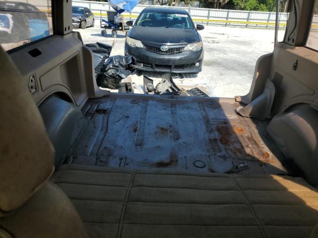 1994 JEEP CHEROKEE S #3293335447