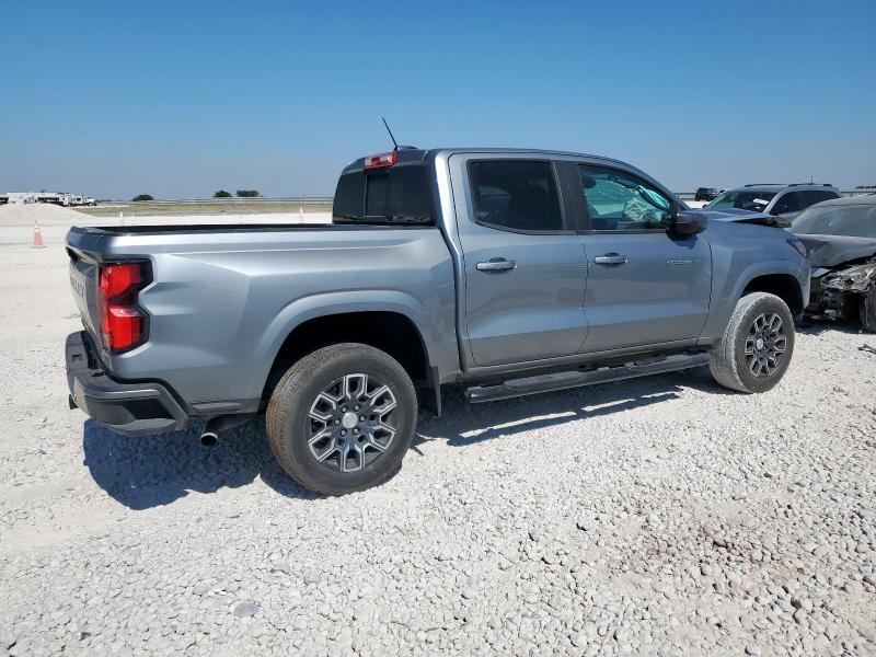 2024 CHEVROLET COLORADO L - 1GCPSCEKXR1207667
