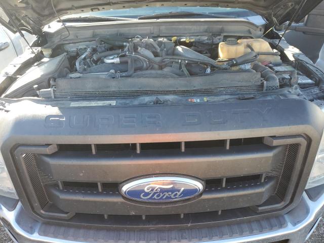 2011 FORD F250 SUPER #3302795893