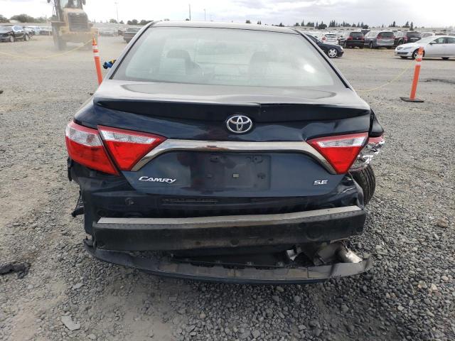 2016 TOYOTA CAMRY LE 4T1BF1FKXGU556546