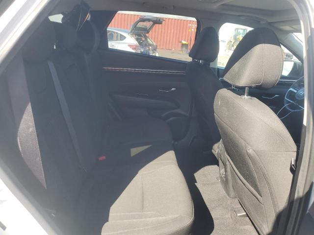 2022 HYUNDAI TUCSON SEL - 5NMJF3AE4NH118235