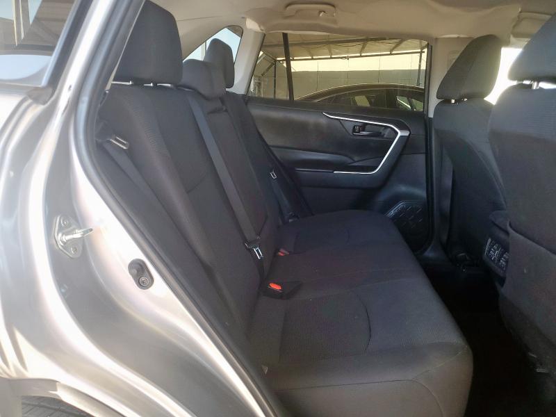 2023 TOYOTA RAV4 LE #3303896700