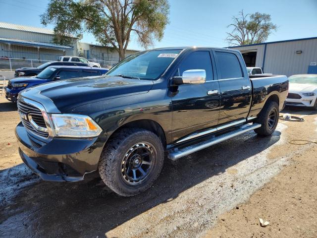 Global Auto Auctions: 2017 RAM 1500 LONGH