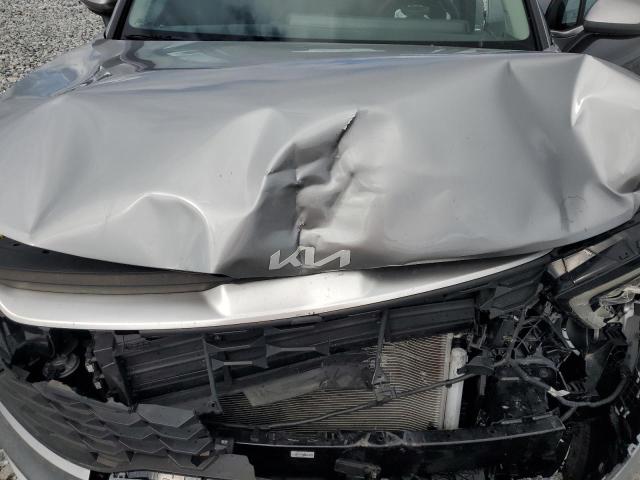 2023 KIA SPORTAGE L - KNDPU3AF6P7035571