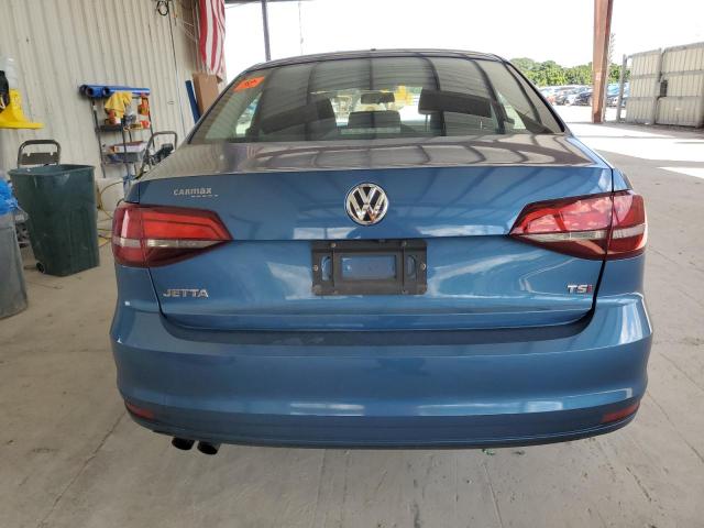 2017 VOLKSWAGEN JETTA S #3304449585