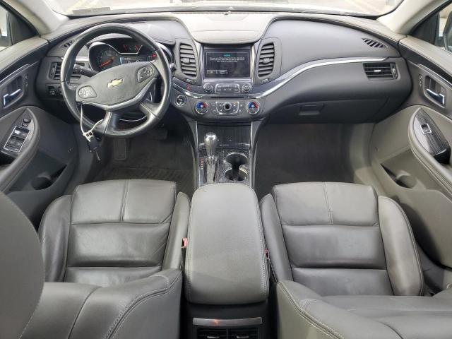 2017 CHEVROLET IMPALA LT - 2G1105S33H9118224
