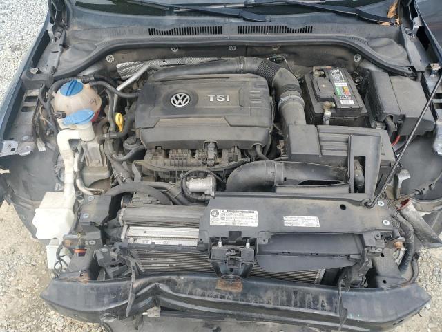 2016 VOLKSWAGEN JETTA SPORT 3VWD17AJ0GM296480