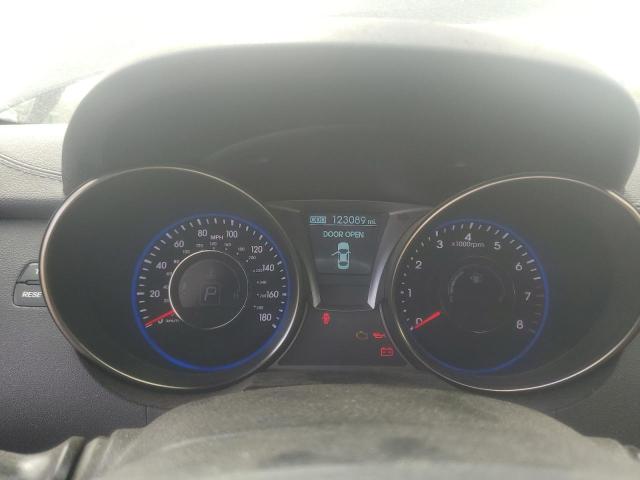 2015 HYUNDAI GENESIS CO KMHHU6KJ8FU126510