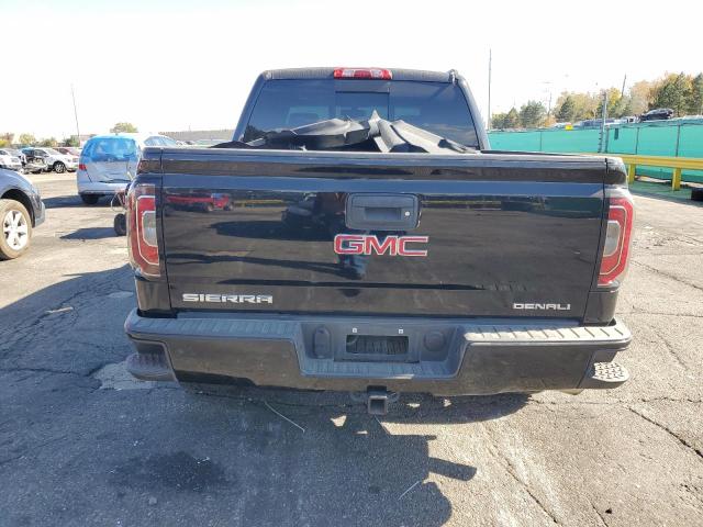 2016 GMC SIERRA C15 - 3GTP1NEC6GG277950