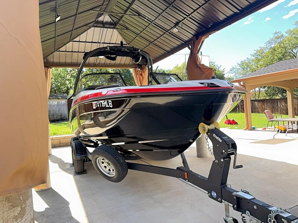 Global Auto Auctions: 2021 YAMAHA AR210