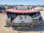 Lot #3293570006 2021 CHEVROLET CORVETTE S