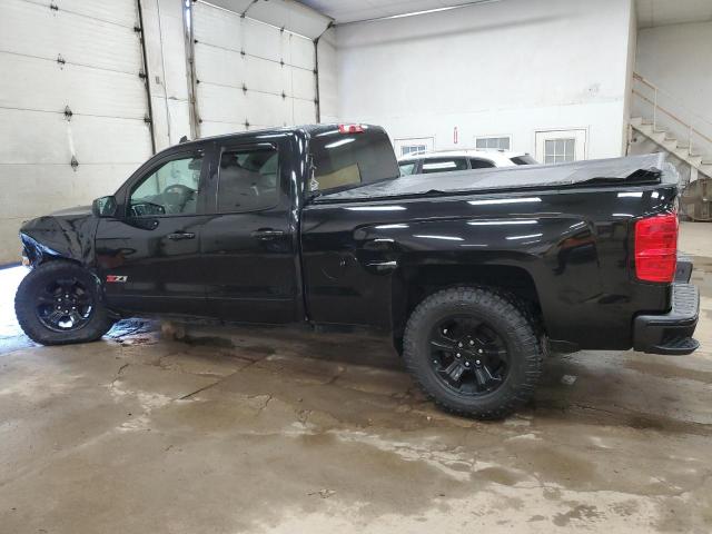 2019 CHEVROLET SILVERADO #3283876442