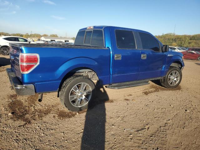 2014 FORD F150 SUPER - 1FTEW1CM0EKE33578