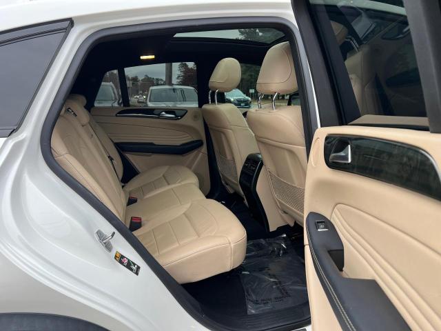 2018 MERCEDES-BENZ GLE COUPE 4JGED6EB4JA117367