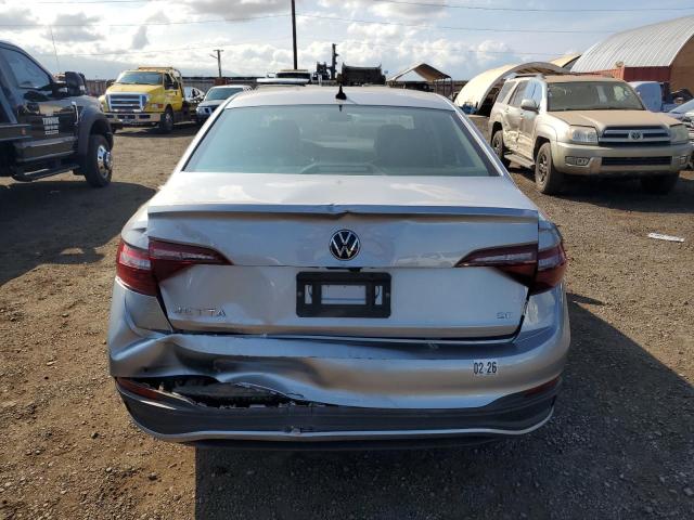 2024 VOLKSWAGEN JETTA SE 3VWEM7BU1RM033955