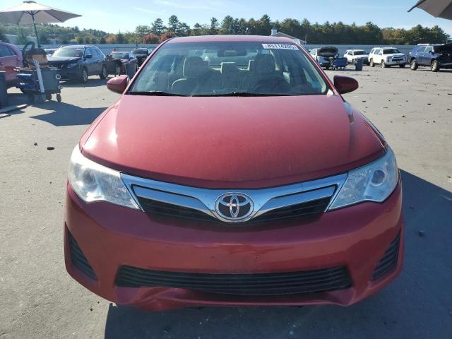 2014 TOYOTA CAMRY L - 4T4BF1FK0ER383753
