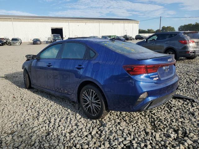 2024 KIA FORTE GT L - 3KPF54AD9RE808632