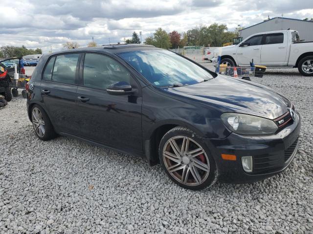 2012 VOLKSWAGEN GTI - Other View