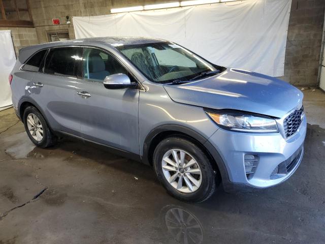 2020 KIA SORENTO S - 5XYPG4A55LG621051